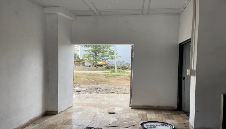 CHO_THUÊ MẶT ĐƯỜNG NGUYỄN TRỰC, PHÚ LÃM, HÀ ĐÔNG, 84M2, 2 TẦNG, THÔNG SÀN, 15 TRIỆU/THÁNG.