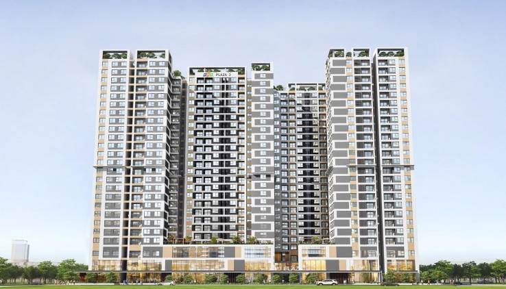 BẤT ĐỘNG SẢN VẠN ĐẠT - CHUYÊN MUA BÁN CHO THUÊ CĂN HỘ FPT PLAZA 3 ĐÀ NẴNG