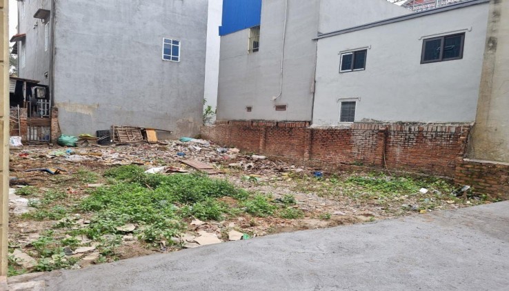 Chính chủ e cần tiền kinh doanh bán gấp lô đất 70m2 tại thôn Xuân Bách, Quang Tiến, Sóc Sơn.
