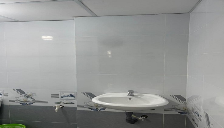 Chính Chủ Cho Thuê Nhà tại Ngã Tư Phan Huy Ích và Quang Trung, Quận Gò Vấp