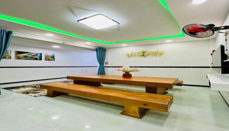 P.9 quận gò vấp