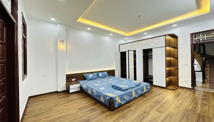 BÁN NHÀ PHỐ TÂN MAI MỚI ĐÉT ĐÈN ĐẸT