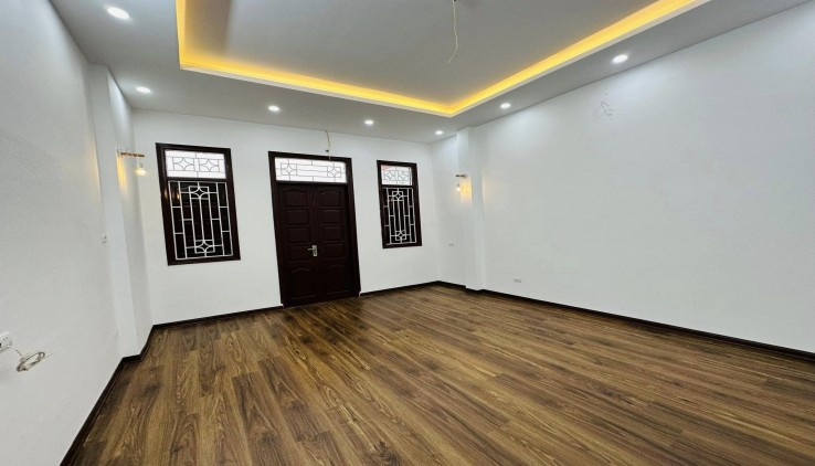BÁN NHÀ PHỐ TÂN MAI MỚI ĐÉT ĐÈN ĐẸT