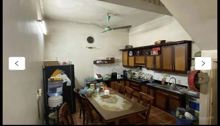 CHO_THUÊ NHÀ NGÕ PHỐ LÊ TRỌNG TẤN, 4 TẦNG, 50M, 4 NGỦ, Ô TÔ TRÁNH, 15 TRIỆU/THÁNG - Ở, VP CÔNG TY...