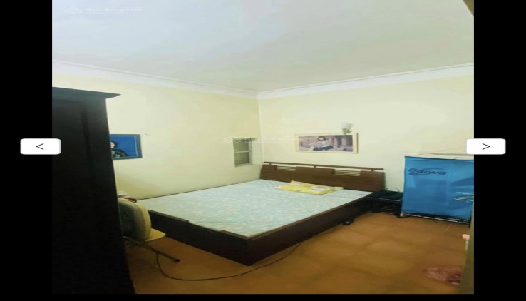 CHO_THUÊ NHÀ NGÕ PHỐ LÊ TRỌNG TẤN, 4 TẦNG, 50M, 4 NGỦ, Ô TÔ TRÁNH, 15 TRIỆU/THÁNG - Ở, VP CÔNG TY...