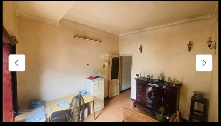 CHO_THUÊ NHÀ NGÕ PHỐ LÊ TRỌNG TẤN, 4 TẦNG, 50M, 4 NGỦ, Ô TÔ TRÁNH, 15 TRIỆU/THÁNG - Ở, VP CÔNG TY...