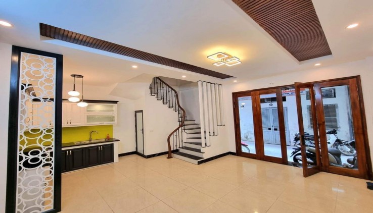 BÁN NHÀ MỚI PHỐ BẠCH MAI DIỆN TÍCH RỘNG GIÁ HẠT RẺ - ĐẸP MÊ LY