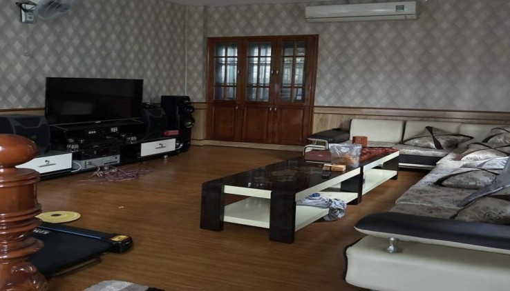 GẤP BÁN - NHÀ ĐẸP 5 TẦNG - 2 MẶT HẺM Ô TÔ - PHAN VĂN TRỊ - P10 - KHU VIP CẠNH BÊN CITYLAND - P10 - GÒ VẤP. GIÁ CHỈ 10.5 TỶ.