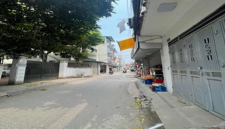 Hiếm bán đất Vĩnh Hưng 65m mt4m oto, kinh doanh