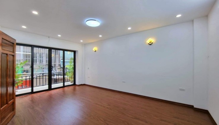BÁN NHÀ MỚI PHỐ BẠCH MAI DIỆN TÍCH RỘNG GIÁ HẠT RẺ - ĐẸP MÊ LY
