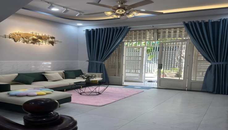 ⛔️Bán Gấp nhà 2 tầng Đường số 3. Giá chỉ 4.7 tỷ - Phường 9 - Gò Vấp. 40m2 ( 4 x 10 ) hẻm xe hơi thông.