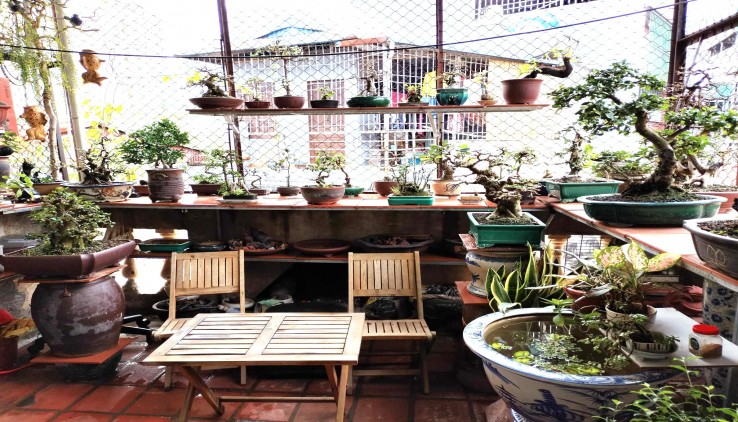 Ngay chợ Vĩnh Hồ, trung tâm quận Đống Đa 50m 4 tầng nhà đẹp ở ngay chỉ 7,85 tỷ
