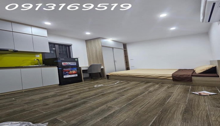 BÁN MẢNH ĐẤT MỸ ĐÌNH 50M - Ô TÔ - KINH DOANH SẦM UẤT - NHỈNH 7 TỶ