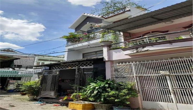 BẾN PHÚ LÂM -KINH DOANH - KHU VIP HẬU GIANG- Q6 -VIEW HỒ