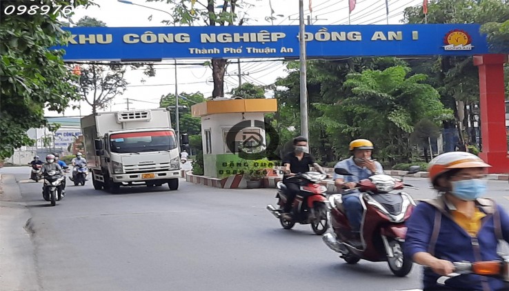 Bán nhà 600m2, có Dòng tiền, Giá chỉ 14TY xíu, gần Đường Nguyễn An Ninh, Bình Dương.