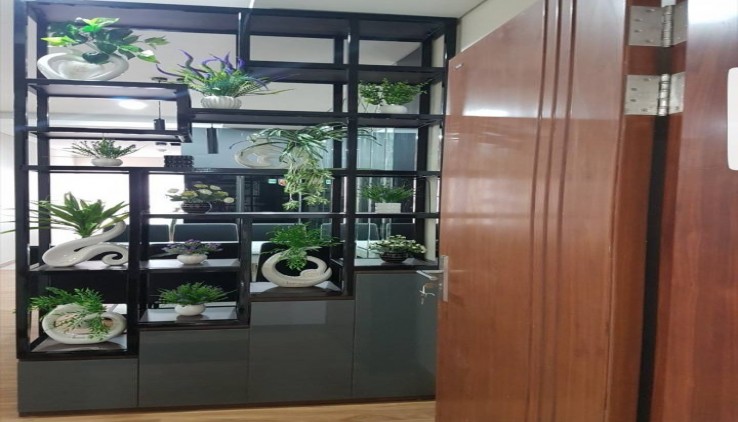CHO THUÊ GẤP CĂN HỘ CHUNG CƯ CAO CẤP NGOẠI GIAO ĐOÀN, N03, 107M2, 3 NGỦ, 2WC, 2 BAN CÔNG, GIÁ 17.5 TRIỆU