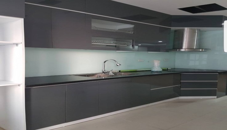 CHO THUÊ GẤP CĂN HỘ CHUNG CƯ CAO CẤP NGOẠI GIAO ĐOÀN, N03, 107M2, 3 NGỦ, 2WC, 2 BAN CÔNG, GIÁ 17.5 TRIỆU
