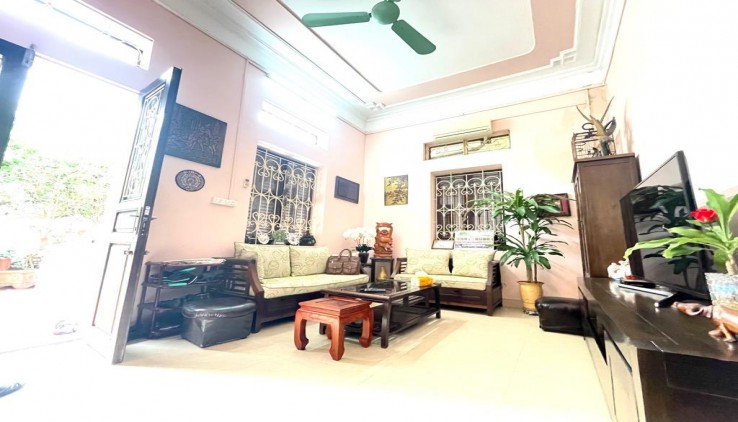 Bán nhà ngọc thụy, Long Biên, 53m 5tầng, FULL NỘI THẤT.