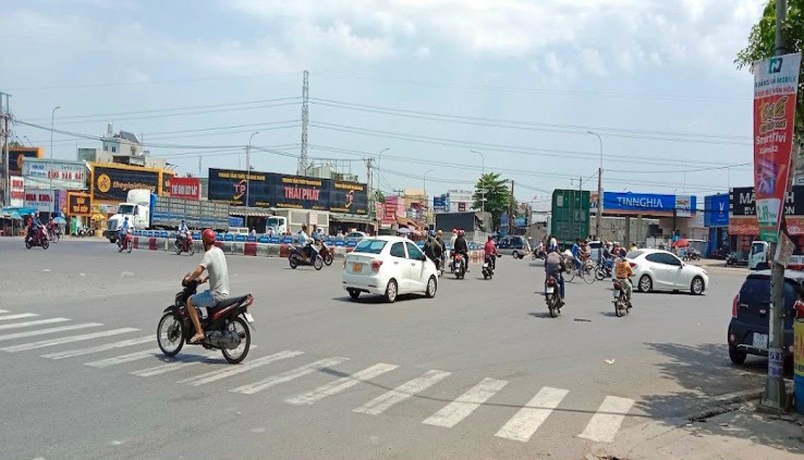 GIÁ NGỘP ĐẤT BIÊN HÒA ĐỒNG NAI, 80m2 thanh toán trước 350tr