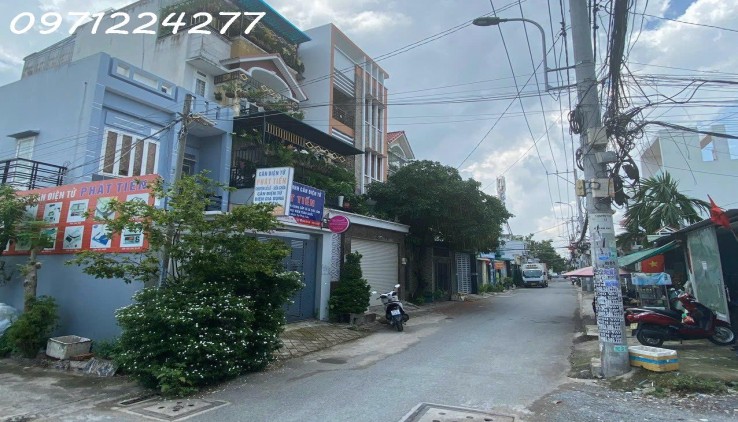 BÁN NHÀ GẦN ĐƯỜNG SỐ 10 - LINH TRUNG - THỦ ĐỨC
 -NHÀ 122M2 ( 6 X 20.4 ) 2 TẦNG 3PN
 - SÁT HOÀNG ĐIỆU 2