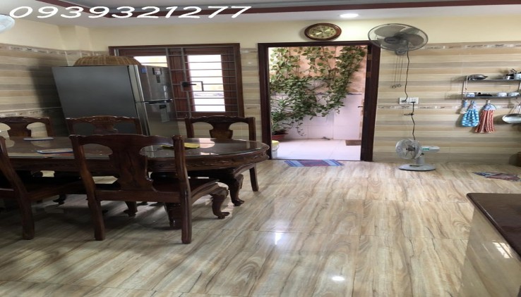BÁN NHÀ- GẦN PHẠM VĂN ĐỒNG - LINH ĐÔNG - THỦ ĐỨC - NHÀ 95M2 ( 5 X 19 ) 6 TẦNG + BTCT  TẦNG HẦM XE + THANG MÁY+ 5PN