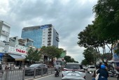 Nhà phố 5 lầu HIẾM hẻm 220 Nguyễn Oanh 92m2 có hầm gần chợ Căn Cứ KD tốt 14 tỷ.