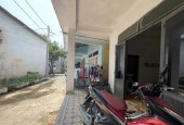 Bán nhà C4 kiệt Ô TÔ Nguyễn Công Hoan - Cẩm Lệ, Đà Nẵng
