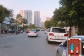 LK Tây Nam Linh Đàm - phân lô - vỉa hè - oto tránh đỗ - kinh doanh