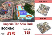 RA MẮT IMPERIA SOLA PARK-CHÍNH THỨC NHẬN BOOKING-0846859786