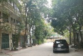 Bán nhà phố Hoàng Quốc Việt, 100m , 5 tầng, vỉa hè, ô tô tránh. Giá: 23 tỷ