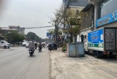 Bán Đất! Mặt Ngõ 521 Trương Định, Ô tô tránh, 131m x C4 x Mt 5.8m. Giá 16 tỷ.