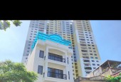 Nhỉnh 14 tỷ, Nhà Đẹp Mặt Phố Trương Định, Kinh Doanh Sầm Uất, 74m x 5T x 5.5m.