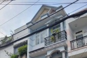 BÁN NHÀ LÊ ĐỨC THỌ, GÒ VẤP 7 tỷ