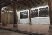 Cho thuê nhà sàn gỗ 3 gian tại ngõ oto Khuất Duy Tiến, 93m2, 17 triệu/tháng, kinh doanh đỉnh 0934688687