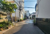QUANG TRUNG - HXH - NHÀ ĐẸP 4 TÂNG Ở NGAY.40m2 ( 3.6 x 11 )  5.75 tỷ. P10. Gò Vấp.