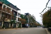Bán nhà trục chính kđt Ao Sào 70m mt5m giá đẹp nhất khu