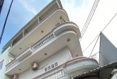 Bán nhà đường Chiến Lược, Bình Tân, DT 4x19, 2 tầng, HXH, giá 5 nhỉnh tỷ