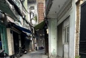 Nhà Bán Hẻm Ba Gác, Lê Hồng Phong Phường 10 Quận 10, Chỉ 100tr/m2