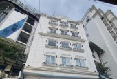 Bán nhà MT Phùng Văn Cung Phú Nhuận 6.2*18m 7 tầng, ST thang máy - 25Phòng HĐT 130tr/th - Giá 31tỷ