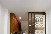 30 m2,4 tầng, mặt tiền 5m, 2.95 tỷ - Phú Lương, Phú Lương, Hà Đông