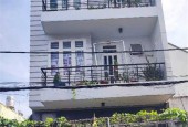 Bán nhà Quốc lộ 13, Hiệp Bình Phước, Thủ Đức, DT: 52m2(4m x 13m), Chỉ 4.050tỷ có TL.
