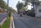 Cần bán đất mặt Tiền Đường Huỳnh Văn Lũy TP Thủ Dầu Một. ngang 7m5 giá chỉ 6ty9