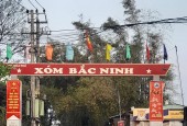 Bán đất kiệt Ô TÔ đường Trần Đình Tri, Hòa Minh, Liên Chiểu, TP Đà Nẵng