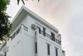 Cho thuê nhà mới chính chủ nguyên căn 75m2-4.5T, Nhà hàng, VP, KD, Trần Đại Nghĩa-25Tr