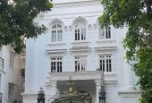 Nhà mới Chính chủ cho thuê 45m2x4T, KD, VP, Hai Bà Trưng-30Tr