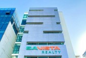 TÒA NHÀ SAVISTA REALTY UNG VĂN KHIÊM, PHƯỜNG 25, BÌNH THẠNH