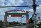 Bán đất gần khu dân cư Xã Đồi 61 Trảng Bom Đồng Nai