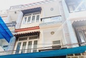 Bán nhà đường Nguyễn Văn Khối, Gò Vấp ngay công viên làng hoa, hoàn công đủ
