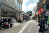 Bán Gấp! Tòa Nhà View Sân Vận Động Mỹ Đình, 95m x 9T, Mt 6m. Giá 27.9 tỷ.