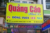 TIN HOT - CHÍNH CHỦ  SANG NHƯỢNG NHANH Mặt Bằng Tại Đường Lạc Long Quân, Phường 5, Quận 11, Hồ Chí Minh